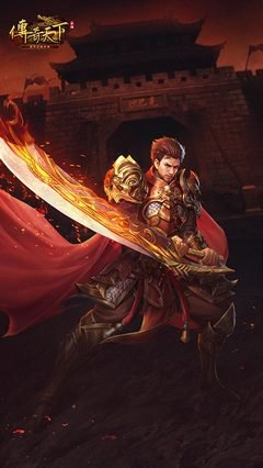 传奇冒险全新开启，勇者无畏，携手共闯